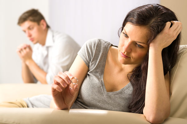 Call Consult 7 when you need valuations regarding Broomfield divorces